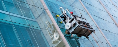Window Cleaning